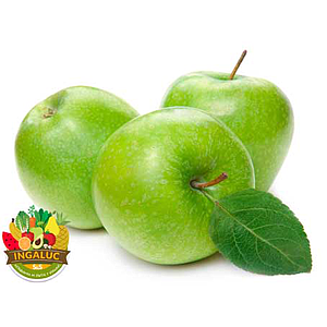 Manzanas Verdes Kg